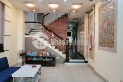 Bán nhà mt đường lê văn việt, man thiện,ngang 5 nhà 3tầng ngợp bank quận 9 133m2 chỉ 8tỷ2