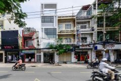 Bán nhà mặt tiền phan văn trị, bình thạnh 5x16m 3 lầu 19.3 tỷ