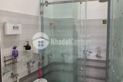 Bán nhà 60m2 tân hòa đông, p14, q6, giá 5.3 tỷ