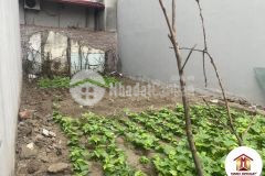 Bán đất 43m2 mt 4,5m xóm 4 hải bối đông anh đường ô tô nhỉnh 1,5 tỷ lh 0886736116.