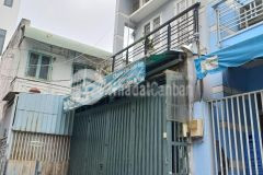 Bán nhà hxh thống nhất gò vấp, 3 tấm, 4x13, rẻ, nhĩnh 4 tỷ tl