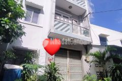 Bán nhà 3 tầng đội cung q11 hxh thông chỉ 7.8 tỷ