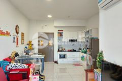 Cho thuê nhanh căn hộ jamila khang điền, hướng đón nắng sáng, gió mát cả ngày