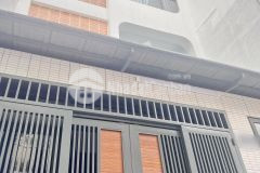 Bán nhà đẹp 2 lầu hẻm 136 nguyễn thị tần gần chợ rạch ông p.2 quận 8