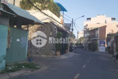 Nhà mặt tiền hxh đường tây hòa phước long a quận 9 56m2 ngang 4.5 giá 4,5 tỷ