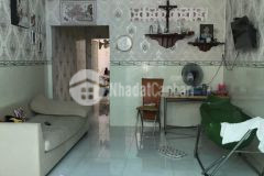 Hàng ngợp hẻm 1 âu cơ p10 tân bình 65m2 chỉ 5.5 tỷ