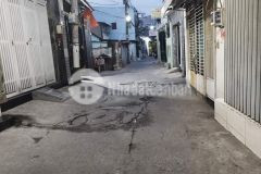 Diện tích khủng 117.3m2 cách chợ sáng bùi minh trực chỉ vài bước chân 5.5 tỷ