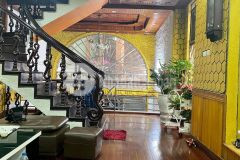 Bán nhà ngõ kim giang cách đường 55m, nội thất ốp gỗ cực xịn,55m5 tầng, 5.7 tỷ