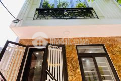 Bán nhà đường khương đình, thanh xuân, nhà mới, siêu thoáng, ở sướng, dt34m2x5t chỉ 4.3 tỷ