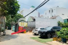 Bán đất hoàng diệu 2, linh trung, dt 87.7 m2, giá 6.4 tỷ