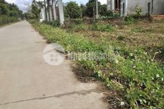 Bán đất quỳnh ngọc giá đầu tư nở hậu