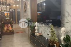 Nhà đẹp 4 lầu gần bv bình tân, chủ tặng toàn bộ nội thất trị giá 1tỷ, hẻm 6m, nhỉnh 6 tỷ.