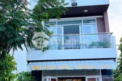 Bán gấp nhà 3tầng đối diện công viên kdt lê hồng phong 1 nha trang