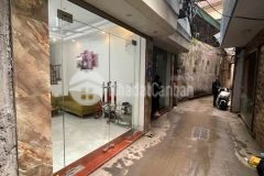 Bán nhà mễ trì hạ 38m2x4t tặng full nội thất chỉ 4.65 tỷ có tl
