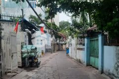 Nhà hoàng hoa thám cần bán hxh gần 70m2 chỉ nhỉnh 8 tỷ mô tả diện tích 3.5 x 19.5 kết cấu