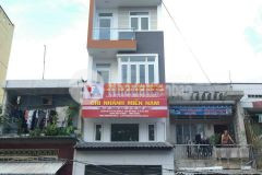 Bán nhà mặt tiền lê đức thọ, gò vấp 5.5x26m 2 lầu giá chỉ 14.7 tỷ