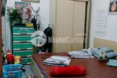 Bán nhà trần cung, cầu giấy 43m2, 4.6 tỷ, ô tô đỗ cửa