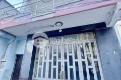 Cho thuê nhà 1 lầu st hẻm 350 huỳnh tấn phát, p.bình thuận, quận 7