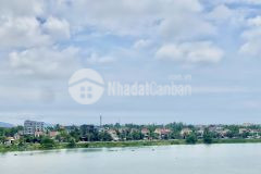 Cần tiền bán gấp 479m2 đường ô tô 5m gần sông thu bồn