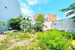 Giá tốt lô đất đẹp kdc green riverside, huỳnh tấn phát, nhà bè