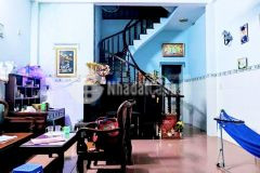 Bán nhà mặt tiền d1 man thiện hiệp phú 3 tầng 107m2 chỉ 8.5 tỷ