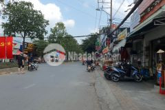 Chủ bán nhà trần thị điệu quận 9 100m2 3.7 tỷ phù hợp xây căn hộ dịch vụ