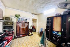 Bán nhà c4 chính chủ lâu đời hxh chu văn an p12 bình thạnh 79m2 7,2 tỷ