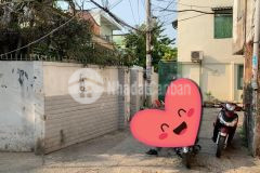 Bán đất đinh tiên hoàng p3 bình thạnh 84m2 giá chào 7,5 tỷ