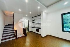 Khẩn cấp siêu phẩm văn chương 30m2x5t chỉ nhỉnh 3 tỷ ba gác vào nhà ngõ rộng