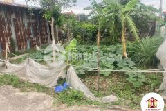 Bán đất 45m2 mt 4,5m vân trì vân nội đông anh đường ô tô 7 chỗ nhỉnh 1,5 tỷ lh 0886736116.