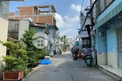 129m2 nguyễn sỹ sách hẻm thông xe hơi đến nhàdãy 5 nhà trọ 1kiot 6 tỷ 95