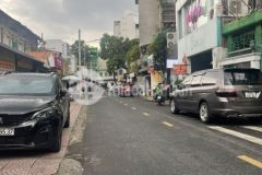 Nhà quận 1 tphcm 30m2 gần chợ bến thành giá rẻ 4 tỷ 100 0932980565