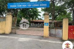 Bán đất 61m2 xóm mít cổ loa đông anh, nhỉnh 1,8tỷ, lh 0888696