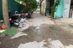 Bán nhà tạ quang bửu 55m2, mt 6m. hai thoáng, 10m oto 6.5 tỷ