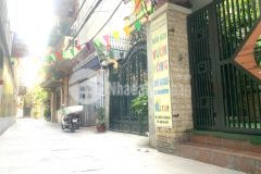 Bán nhà láng hạ, thành công 40m2 x5tầng,lô góc 2 mặt thoáng, sát phố, giá 4.75 tỷ 0969693855