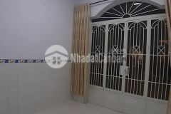 Bán nhà 2 tầng 42m2 vị trí đẹp hơn 6 tỷ vườn chuối quận 3 0902934079