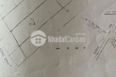 Nhà mặt tiền kinh doanh đầu đường y wang tp. buôn ma thuột, ngang 6m. giá 7,8 tỷ