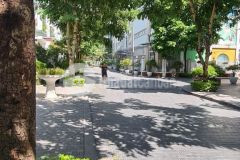 Bán bt imperia garden, nguyễn huy tưởng,dt 196m x 4,5t, hoàn thiện, thang máy,có hầm. lh 096476963