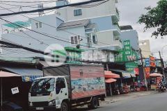 Mặt tiền kd chợ tnpa lê văn việt giao lã xuân oai quận 9 dt 4x23 giá 10 tỷ