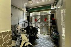 Nhà 1 trệt lửng đường tô ngọc vân, dt 72m2, giá 5 tỷ