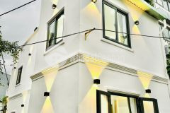 Siêu phẩm nhà phố ngang 12m hẻm xe hơi giá chỉ 4.45 tỷ