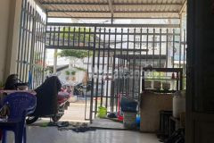 Nhà bán 2 tầng 95m2 nguyễn bình nhà bè nở hậu hẻm xe hơi chỉ 2.8 tỷ