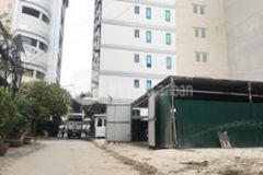 Bán đất phố phạm tuấn tài, cầu giấy, phân lô ô tô vỉa hè kinh doanh 65m mt 9 9.9 tỷ