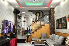 Khuông việt tân phú 3 phòng ngủ 4x12 nhỉnh 3 tỷ