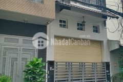 Bán nhà 5 tầng hẻm ô tô tránh đường cư xá lữ gia, phường 15 quận 11, chào 17 tỷ