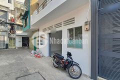 Bán nhà hxh vạn kiếp p3 bình thạnh 55m 2 tầng giá chào 5.89 tỷ