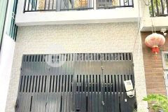 Chủ cần bán gấp nhà ở nguyễn thị thảnh,thới tam thôn,hóc môn,giá 940tr