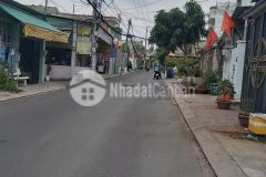 Mặt tiền kd lê văn việt gần man thiện quận 9 đs 2 dt 4.2x12.5 giá 5.5 tỷ