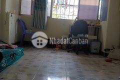 Ban nha 3 tâng ngay p10 tân binh hem 4m chi hơn 2 ty