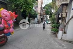 45m2 mt 4m đất ngọc hồi. ngõ thông, đường ô tô cách 200m 1.55 tỷ.